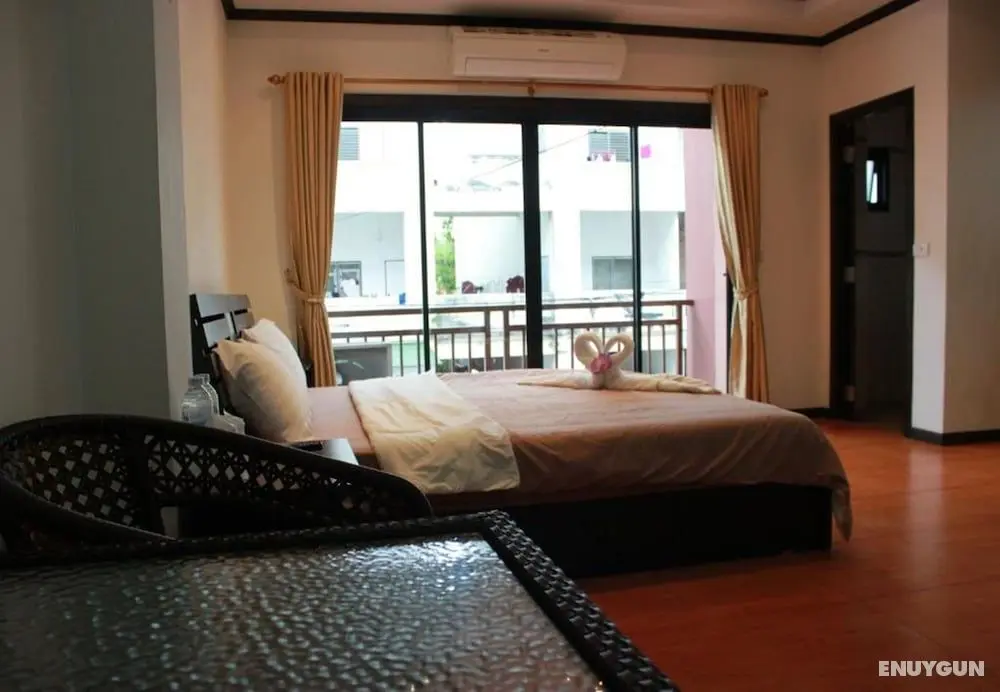 K&J Apartment - Öne Çıkan Resim