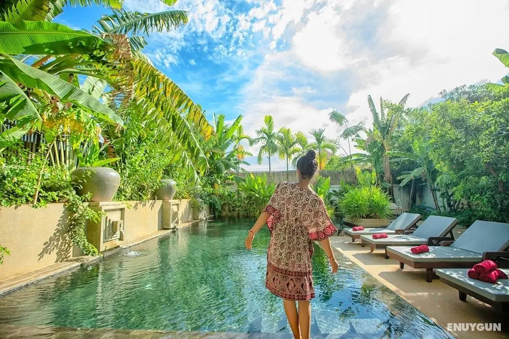 K.K Inn Boutique Siem Reap - Öne Çıkan Resim