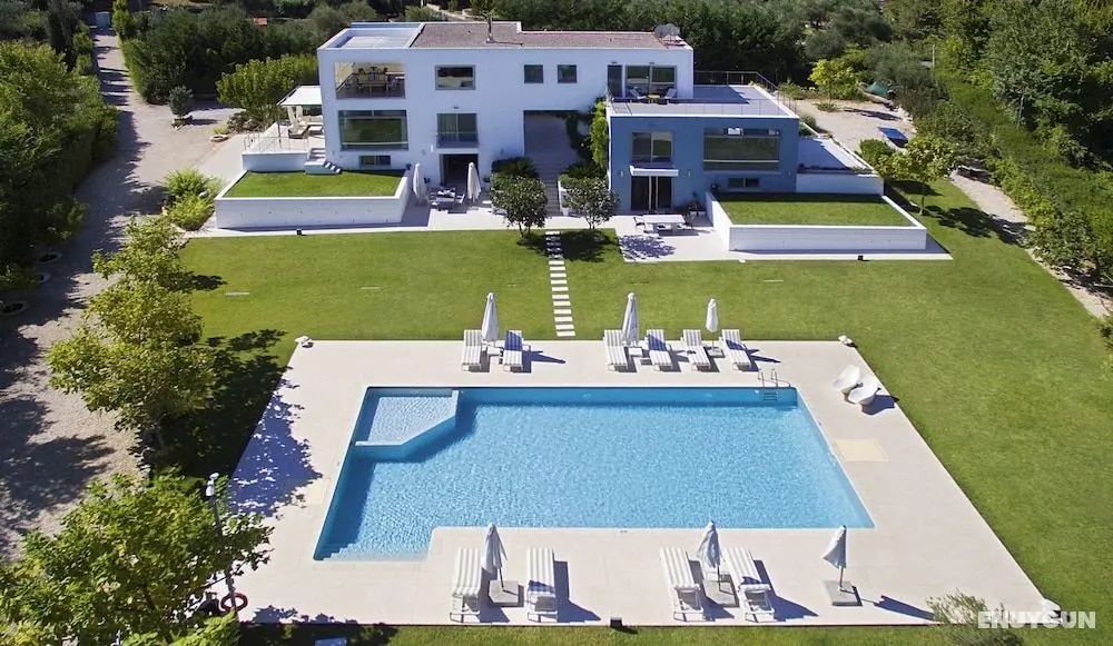 K&K Luxury Beach Villas - Öne Çıkan Resim