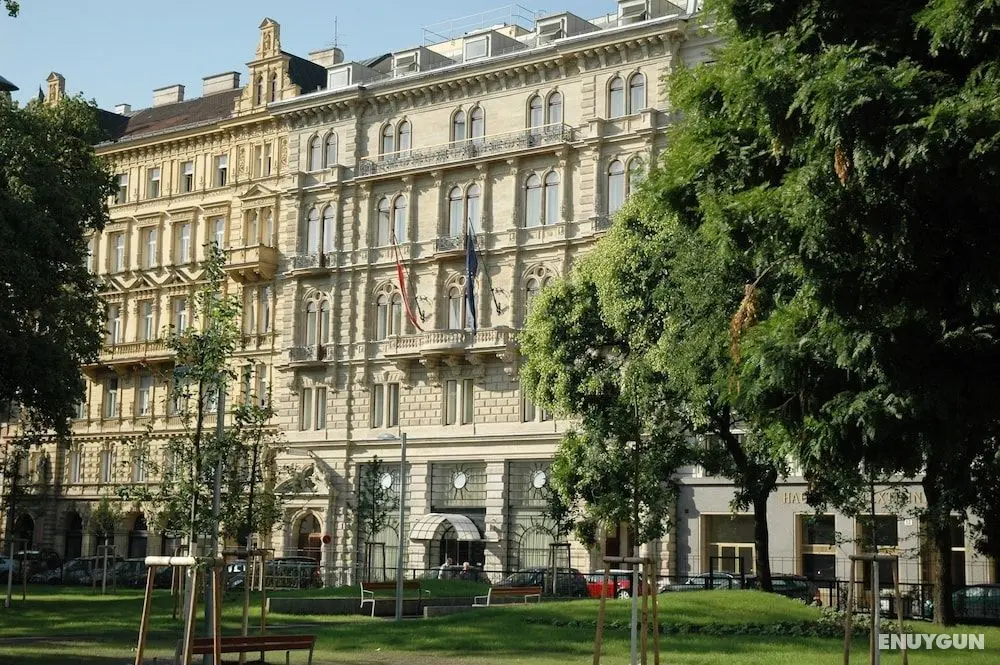 K+K Palais Hotel - Öne Çıkan Resim