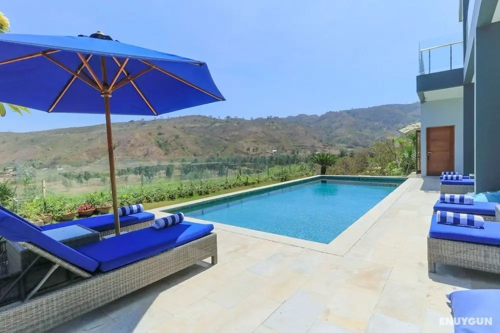 Villa K Lombok - Öne Çıkan Resim