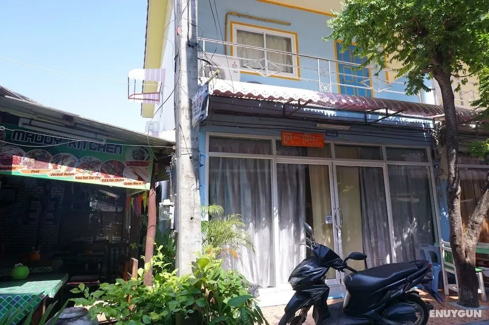 K & M House - Hostel - Öne Çıkan Resim