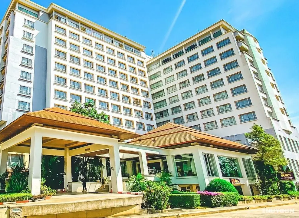 K Park Grand Hotel - Öne Çıkan Resim