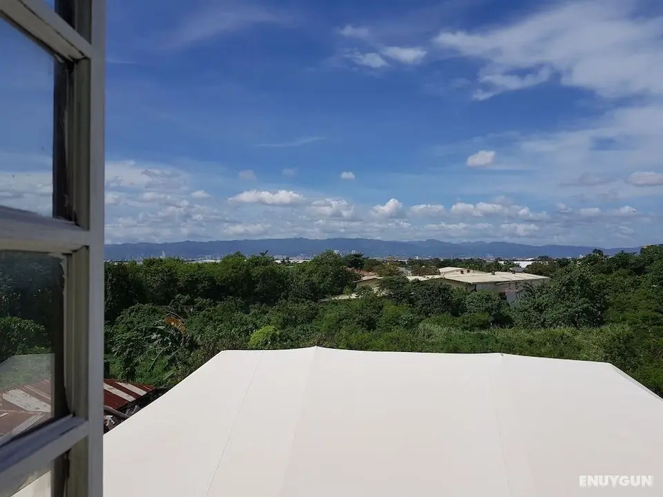 K Residences - Konum Öne Çıkanlar