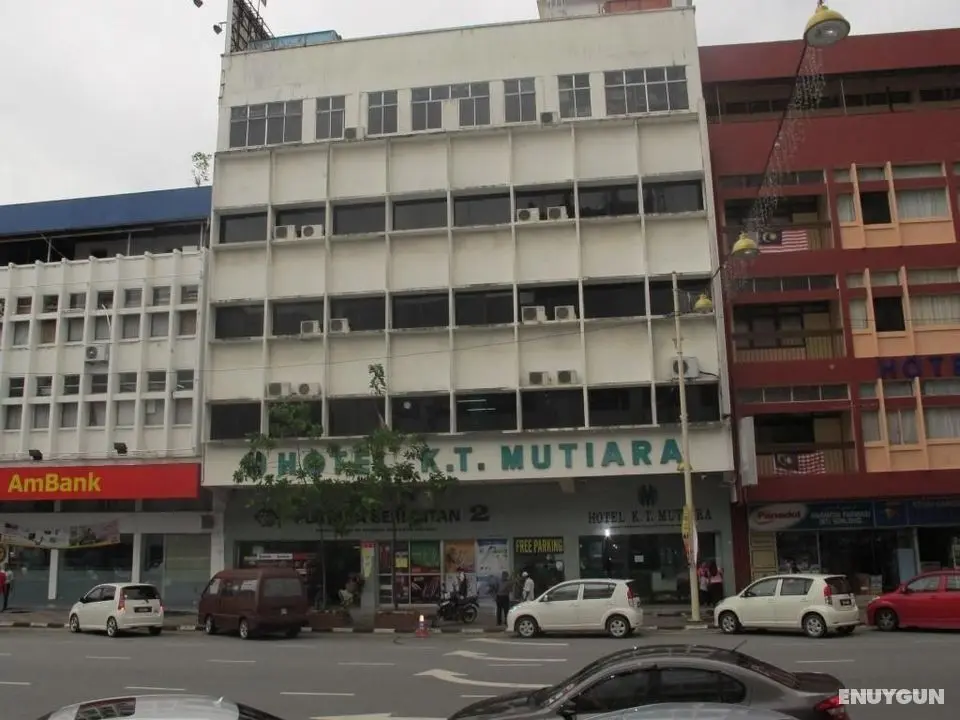 K T Mutiara - Öne Çıkan Resim