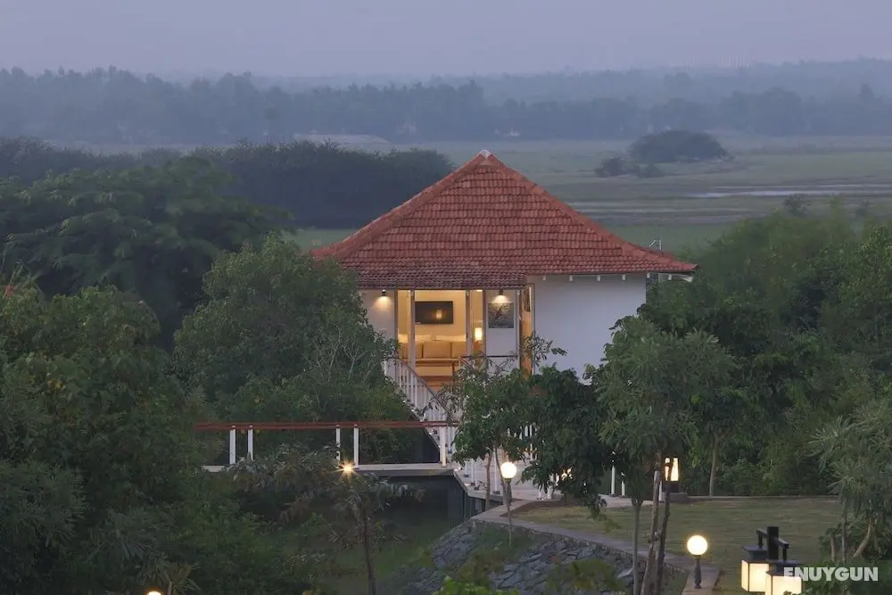 K Resort - Öne Çıkan Resim