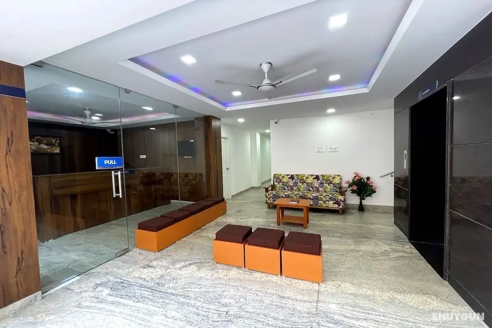 K11 Express - Opp Express Avenue - Öne Çıkan Resim