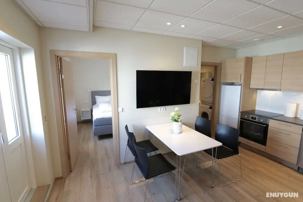 K16 apartments - Öne Çıkan Resim