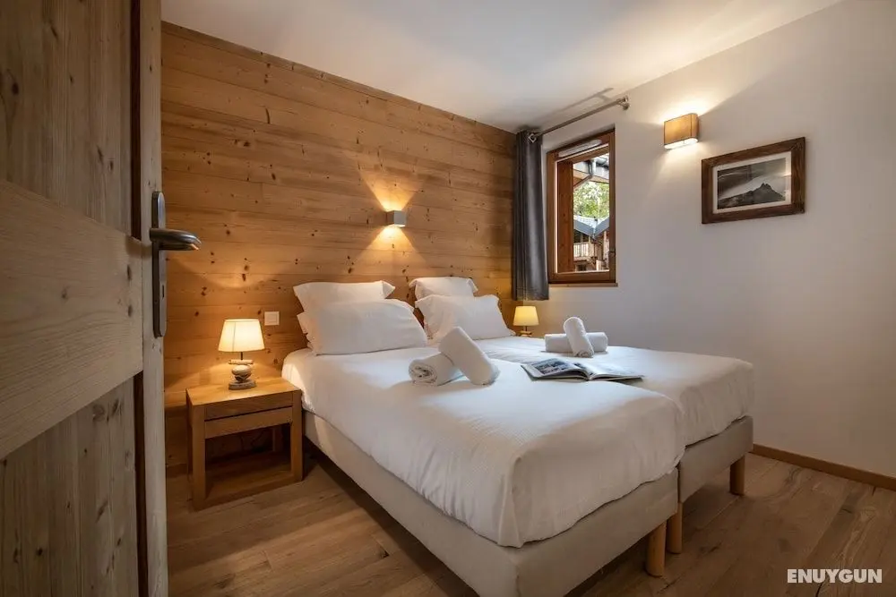 K2 by Alpine Residences - Oda