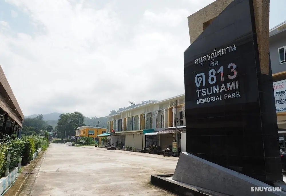 K2 Backpacker Hostel - Öne Çıkan Resim