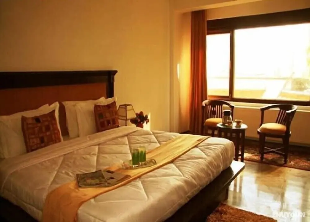 Hotel K2 Continental - Öne Çıkan Resim