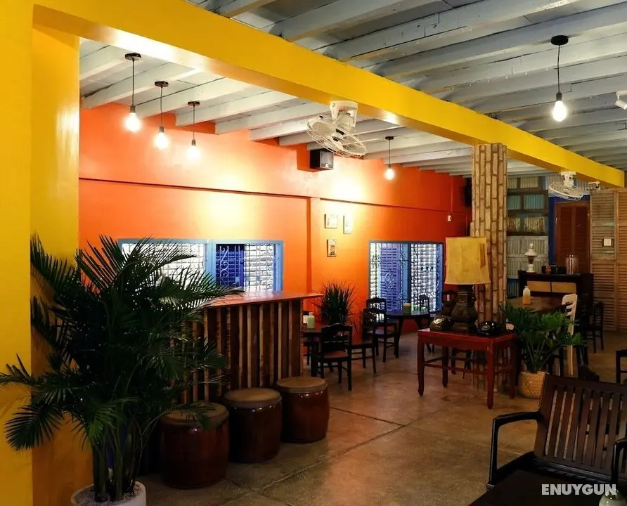 K2 Homestay & Coffee - Hostel - Öne Çıkan Resim