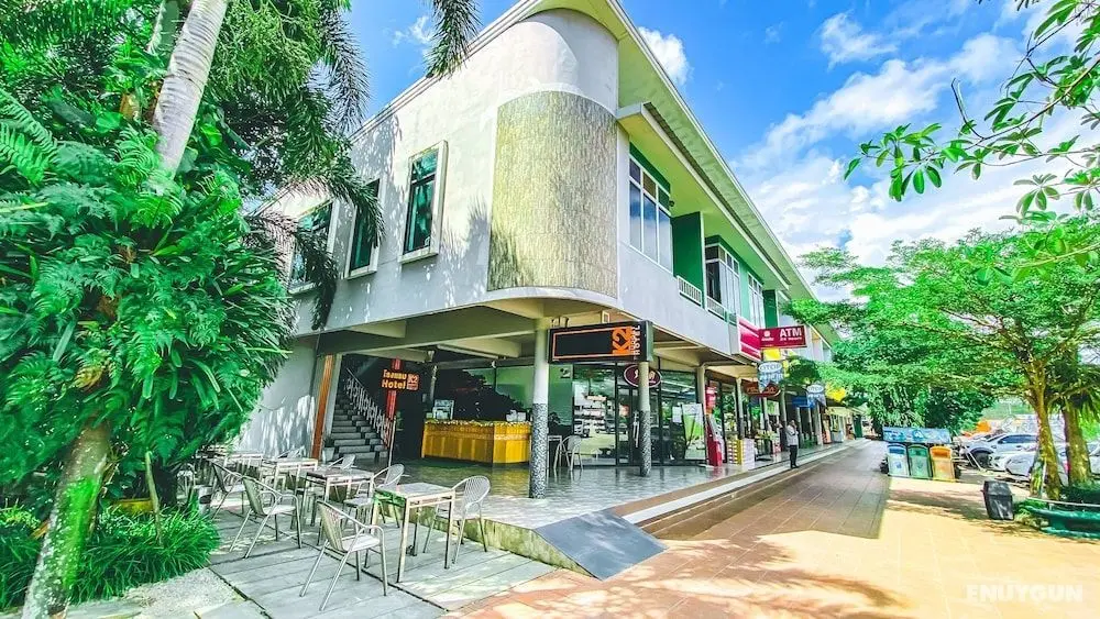 K2 Hotel at Thachang - Öne Çıkan Resim