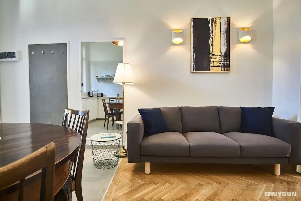 K35 Apartment Budapest - Öne Çıkan Resim