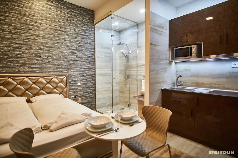 K51 Apartment Budapest - Öne Çıkan Resim
