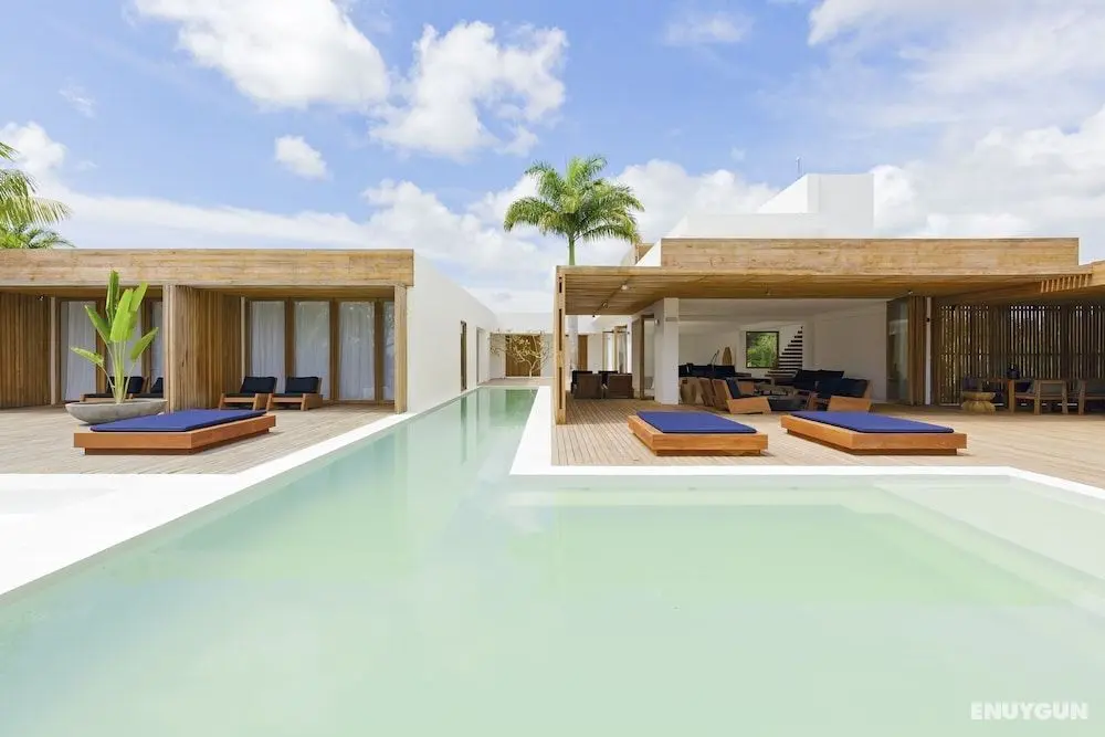 KA BRU Beach Boutique Hotel - Öne Çıkan Resim