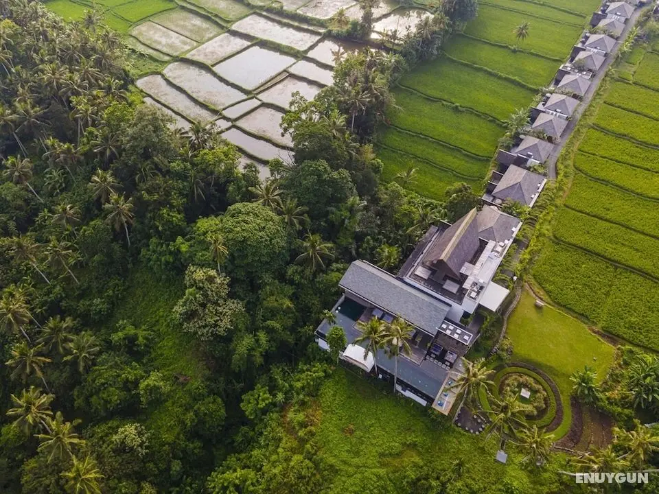 Kaamala Resort Ubud by Ini Vie Hospitality - Öne Çıkan Resim