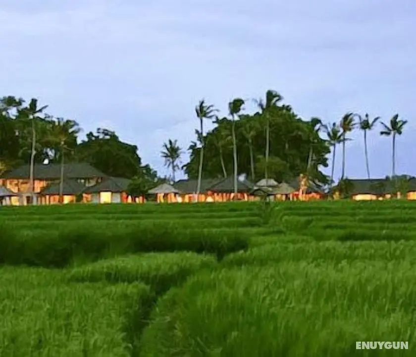 Villa Kaba Kaba Resort Bali - Öne Çıkan Resim