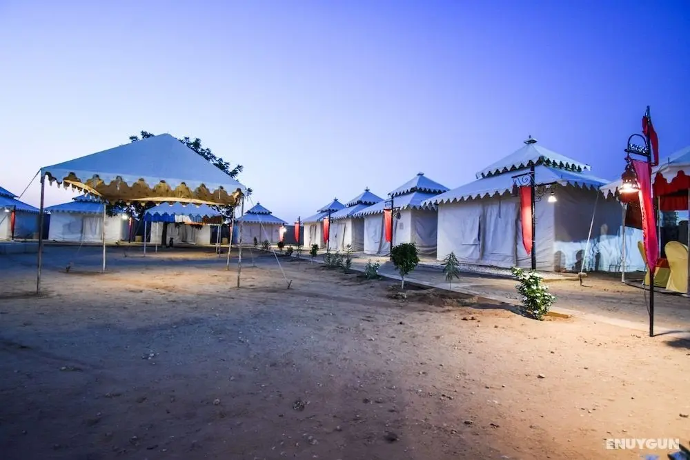 Kabila Camp by At Your Service Hospitality - Öne Çıkan Resim
