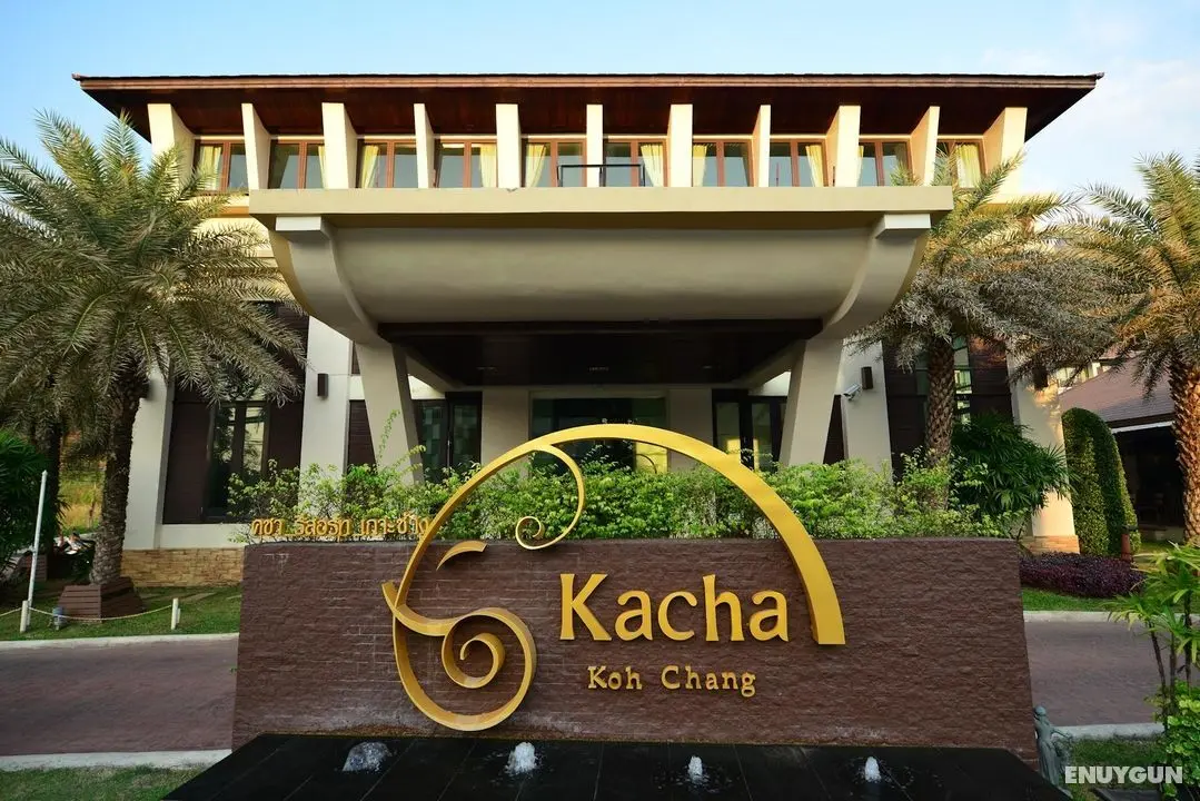 Kacha Resort and Spa Koh Chang - Genel