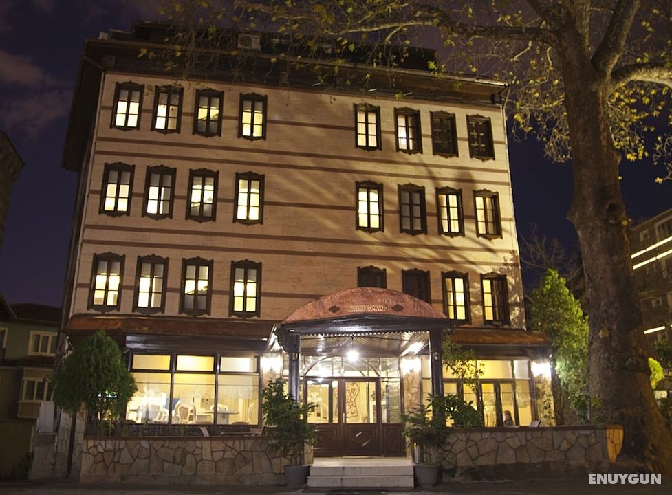 Kadı Konağı Thermal Hotel