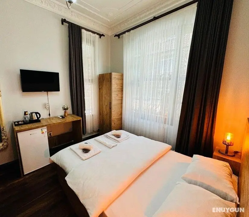 Otel Kadikoy - Oda