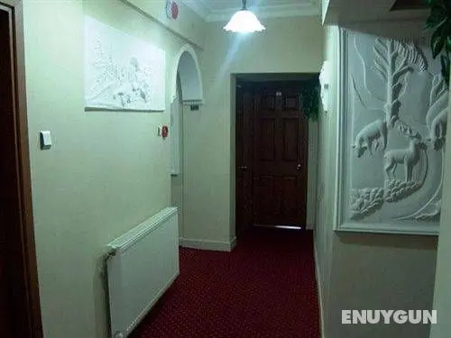 Hotel Kadiköy Kervansaray - Oda