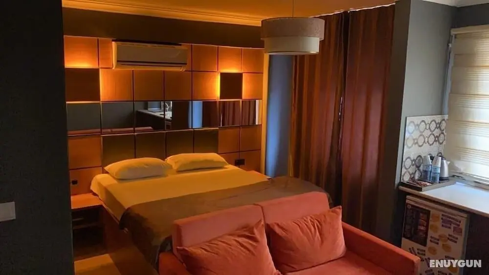 Kadıköy Linda Hotel - Öne Çıkan Resim