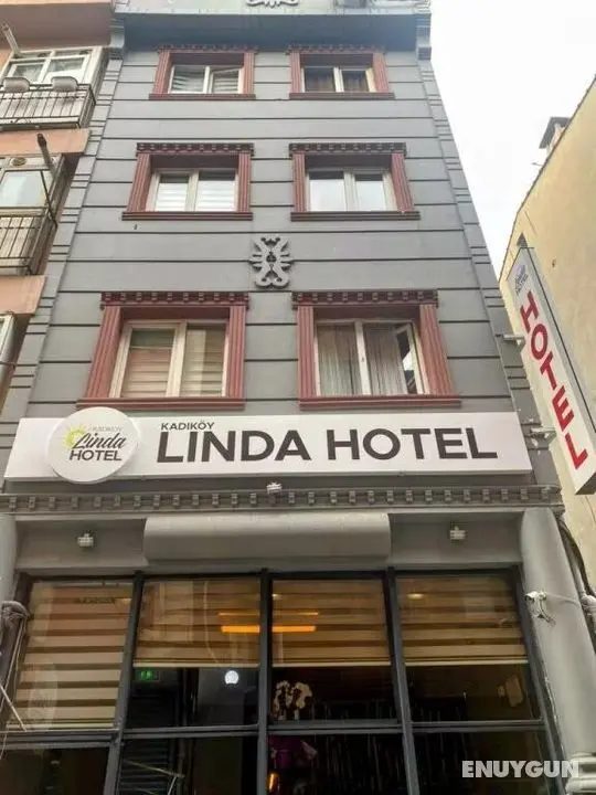 Kadıköy Linda Hotel - Öne Çıkan Resim