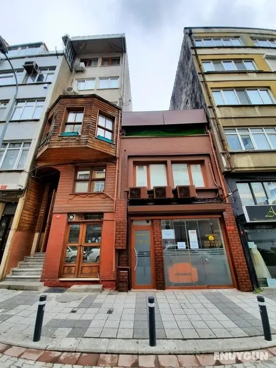 Kadiköy Suite - Genel