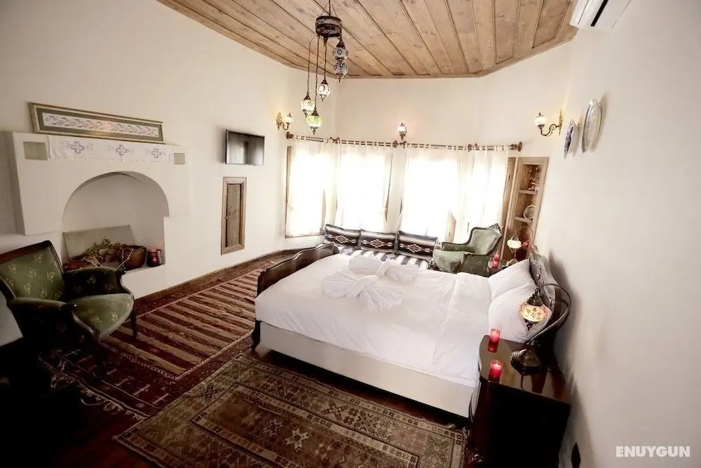 Kadılar Pasazade Konağı Butik Otel - Öne Çıkan Resim