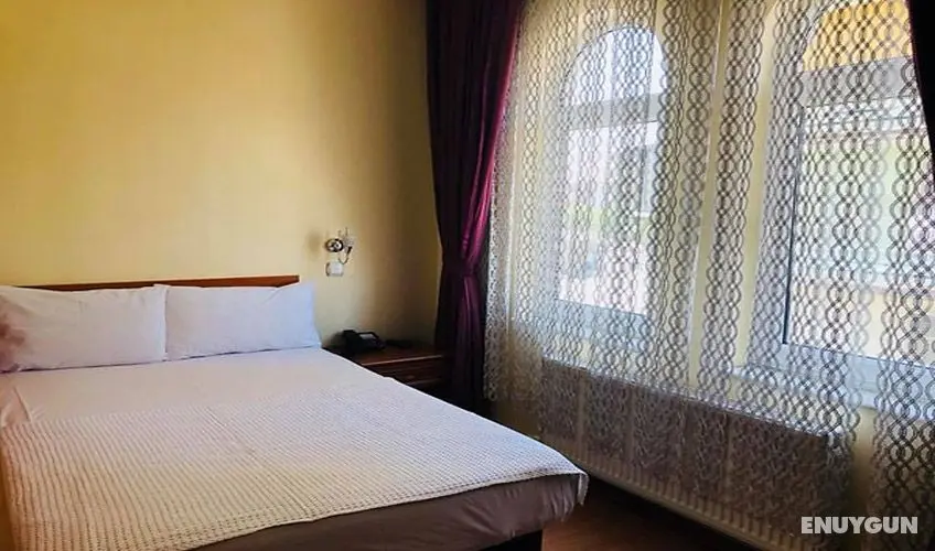 Kadıoğlu Hotel Kayseri - Oda