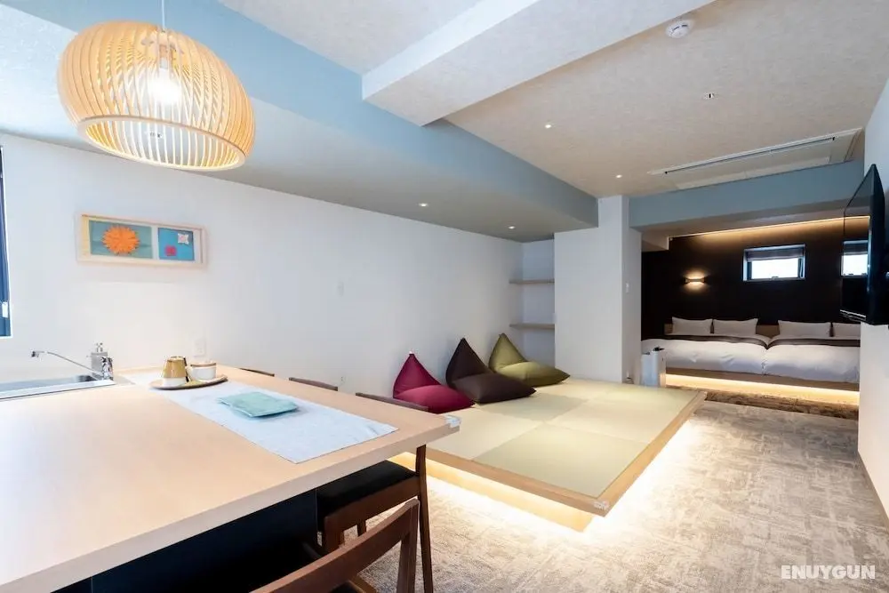 Hotel KADO Gosho - Minami Kyoto - Öne Çıkan Resim