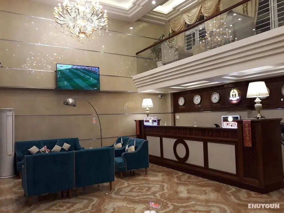 Kadupul Hotel - Öne Çıkan Resim