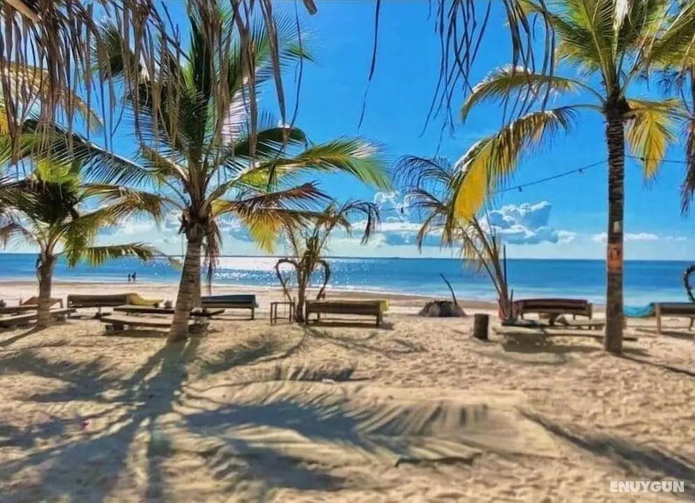 Kae Beach Bungalow - Öne Çıkan Resim