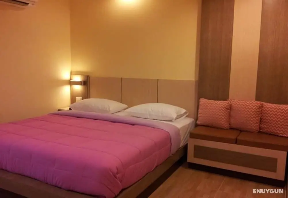 Kaennakorn Khonkaen Hotel - Öne Çıkan Resim
