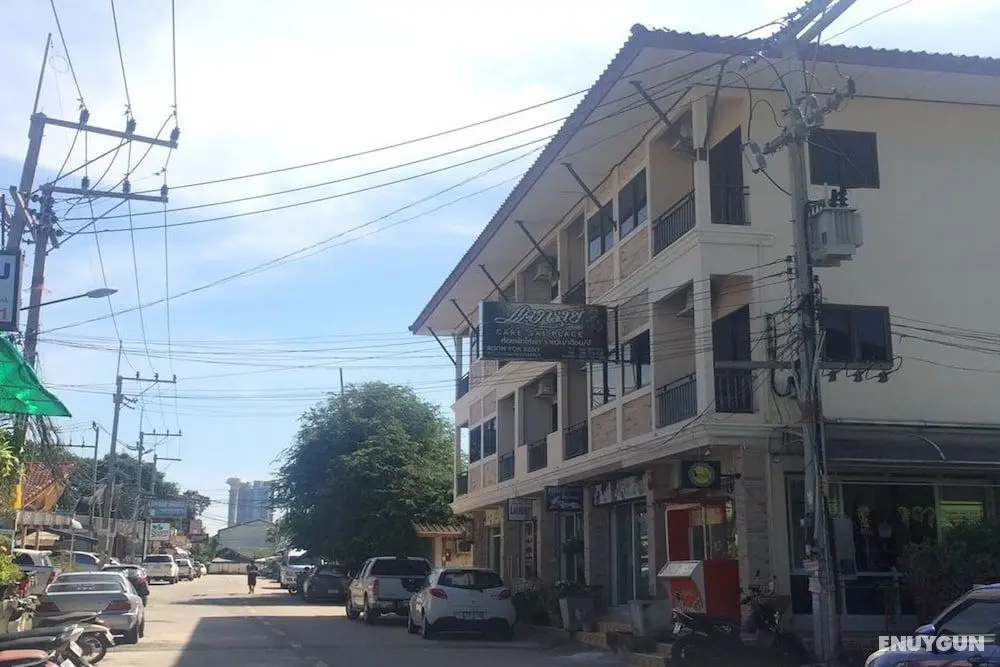 Kaesai Place - Öne Çıkan Resim