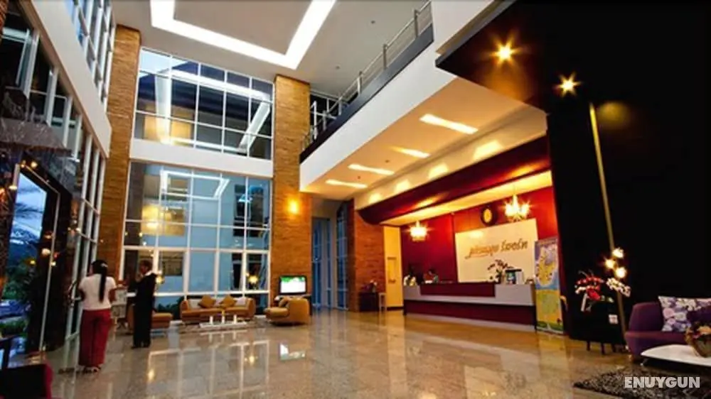 Kaew Samui Resort - Öne Çıkan Resim