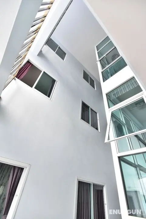 Kaewfathip Apartment - Öne Çıkan Resim
