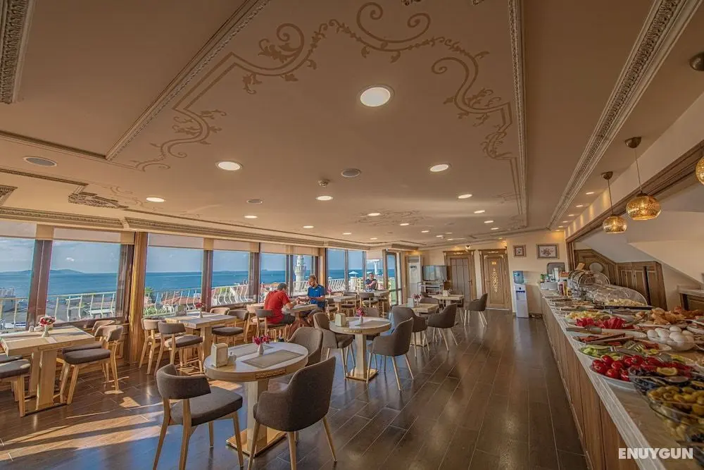 Kaftan Hotel - Öne Çıkan Resim