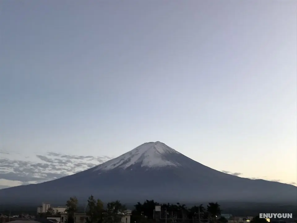 Kagelow Mt Fuji Hostel Kawaguchiko - Öne Çıkan Resim