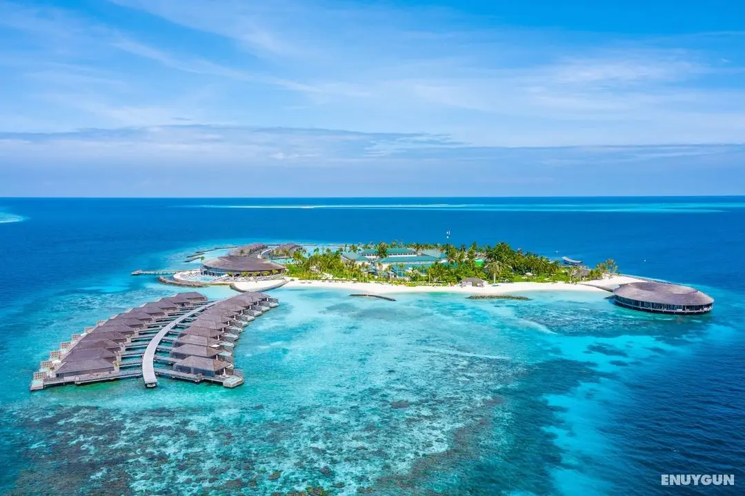 Kagi Maldives Spa Island - Öne Çıkan Resim