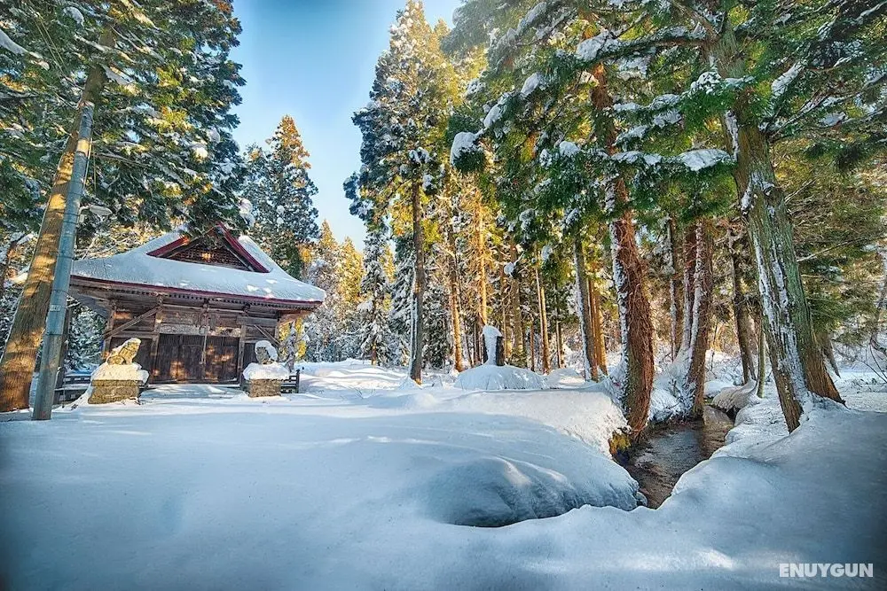 Kagura Mitsumata Cottage - Aktiviteler