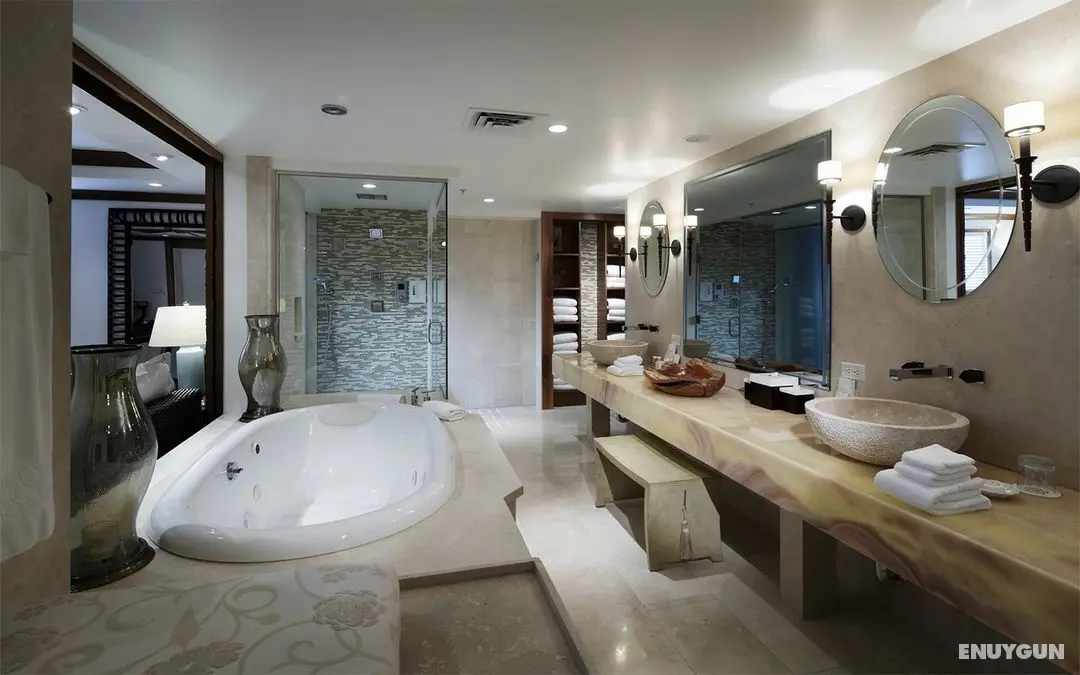 The Kahala Hotel & Resort - Genel