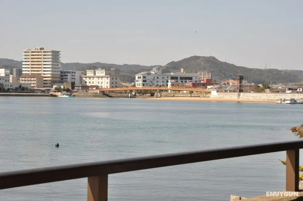 Kahan no Yado Karatsu Castle - Konum Öne Çıkanlar
