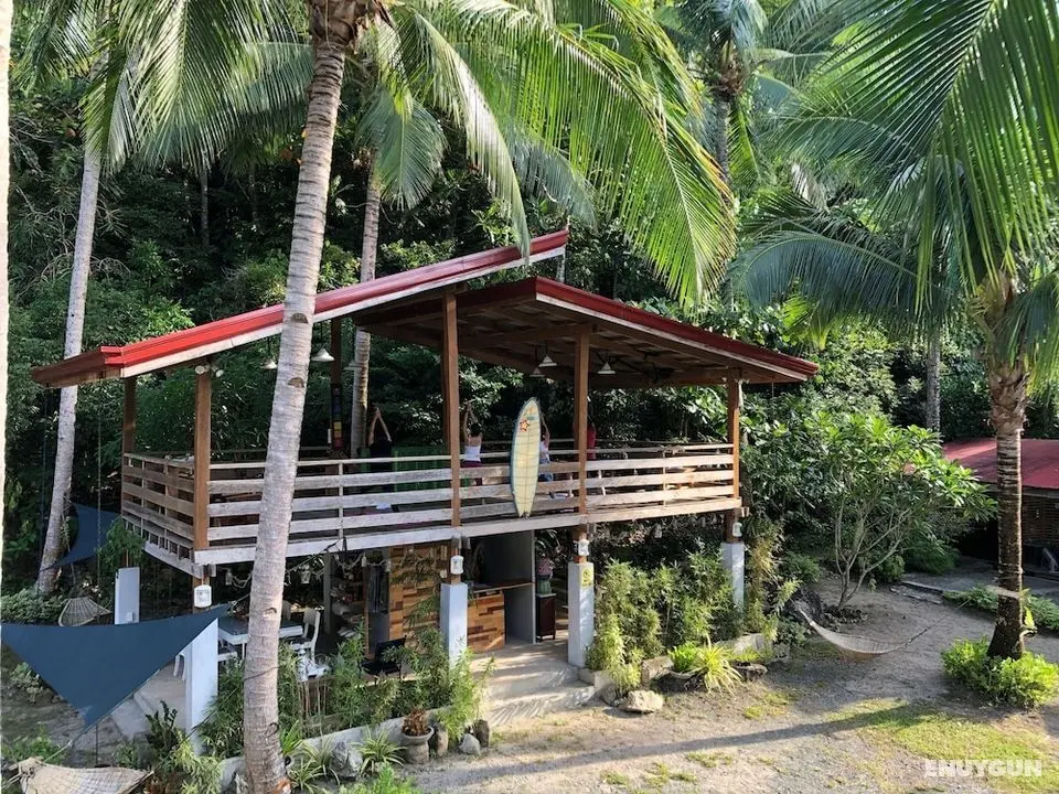 Kahanamoku Bed & Breakfast - Fitness