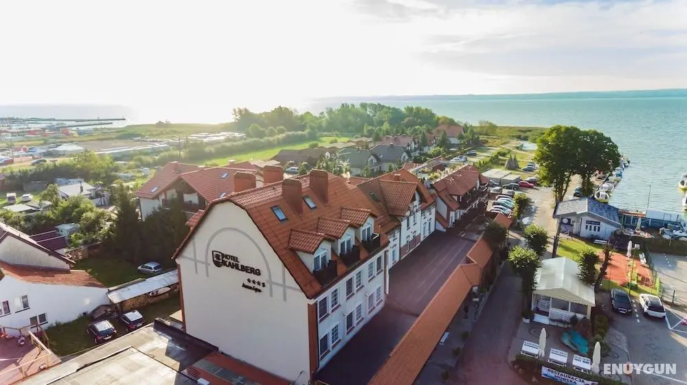 Hotel Kahlberg - Öne Çıkan Resim
