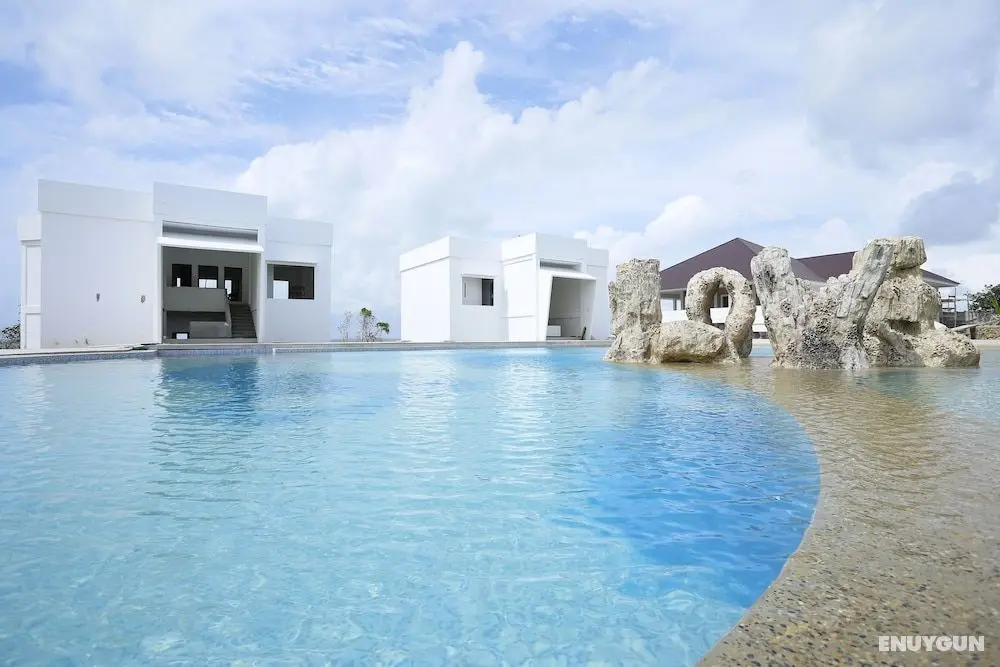 Kahyangan Resort - Öne Çıkan Resim