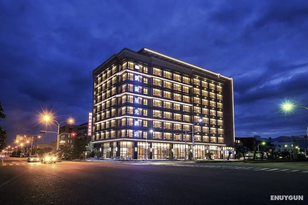 Kai Shen Starlight Hotel - Öne Çıkan Resim