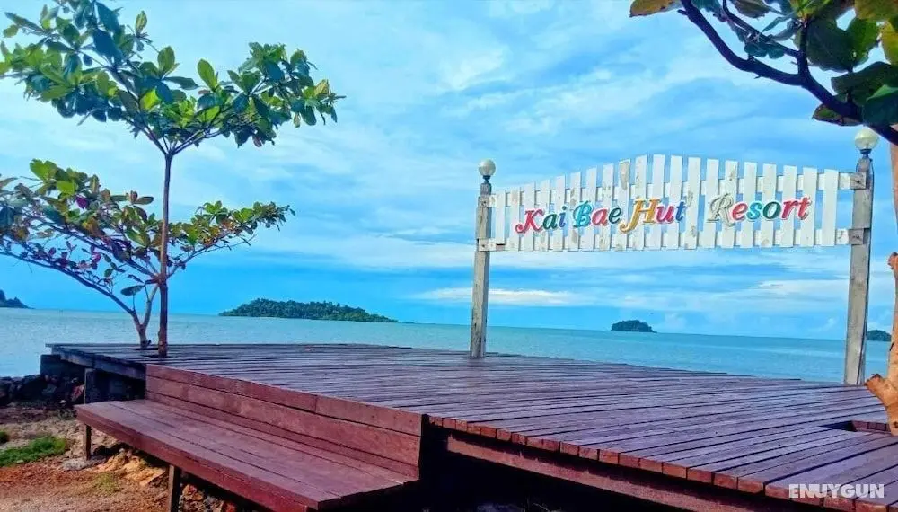 Kaibae Hut Resort - Öne Çıkan Resim